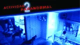 Actividad paranormal 2