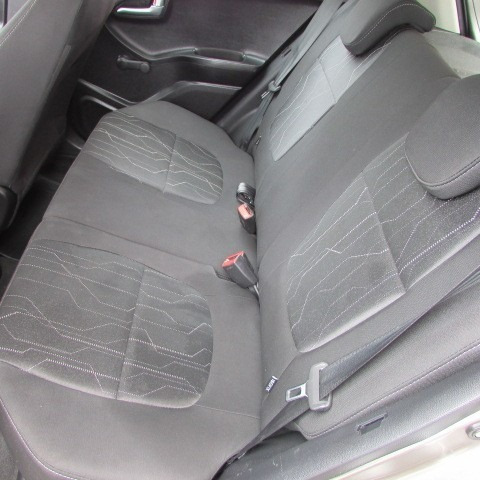 Picanto 1.0 Ex4 Mt 2016 Cinza