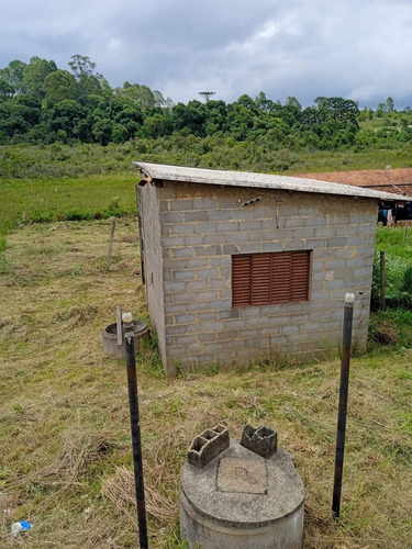 Terreno Senador Amaral Sul De Minas Gerais