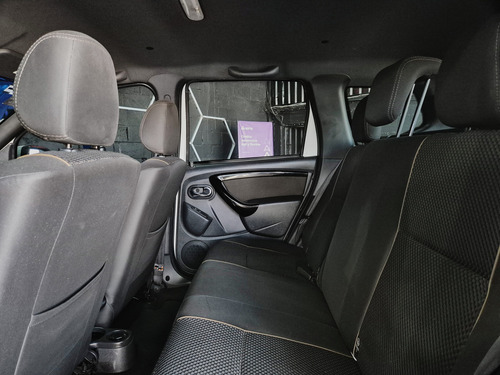 Renault Duster 2.0 Intens Mt