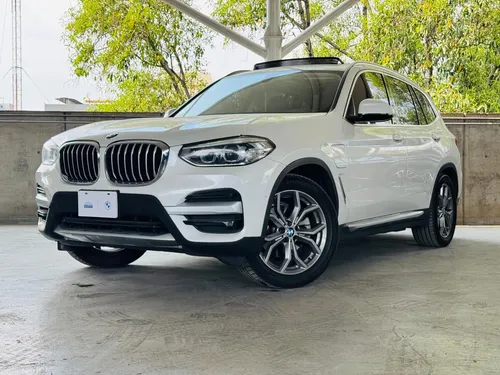 BMW X3 5p xDrive 30e X Line L4/2.0/T Aut