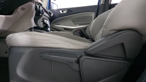 Ford Ecosport 2.0 TREND 4X2 AT