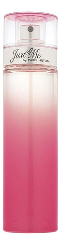 Just Me De Paris Hilton Spray 100 Ml. Producto Original.