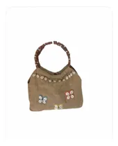 Comprar Cartera O Bolso De Yute Para Recreación