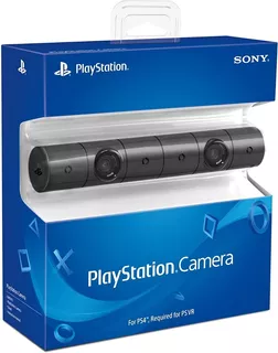 Cámara Playstation 4 Original Ps Vr