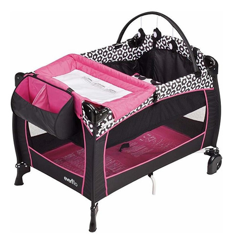 Evenflo Portable Babysuite 300, Marianna.