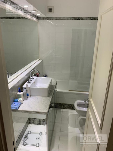 Quartier Demaria. Vista Alucinante! 3 Dorm Con Dep. 2 Coch.