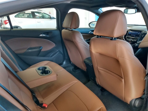 Cruze 5 P 1.4t Premier Ii A/t .gl