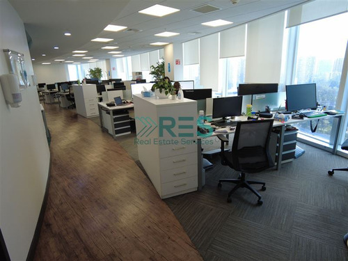 Oficina En Arriendo En Las Condes