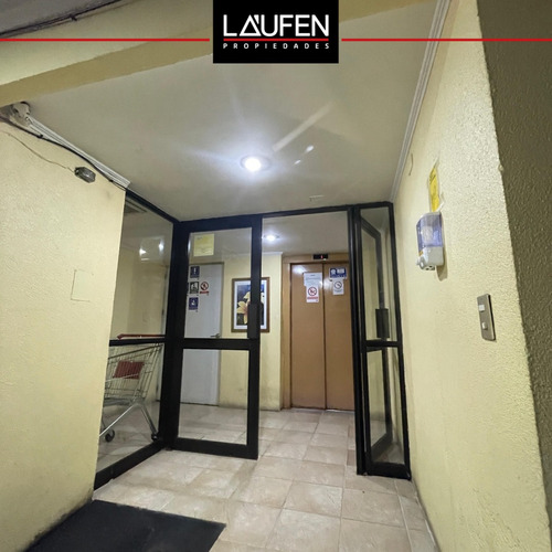 Se Vende Departamento En Concepcion