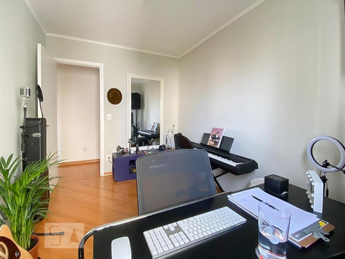 Apartamento À Venda - Vila Mascote, 3 Quartos, 78 - S893113814