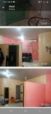 Imagem 3 de 5 de Casa Com 2 Dormitórios À Venda, 190 M² Por R$ 180.000,00 - Cidade Nova - Manaus/am - Ca4121