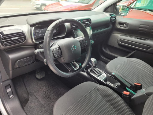 Imagem 7 de 10 de C4 Cactus 1.6 Vti 120 Flex Feel Eat6