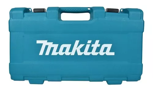 Sierra Sable Makita JR3051TK De 1200W Con Maletín Y 3 Seguetas