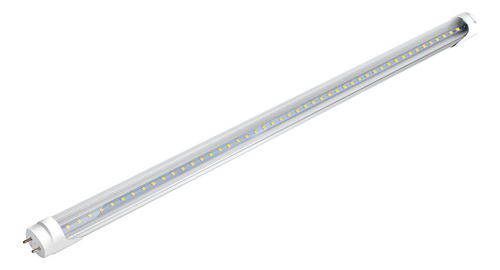 Tubo Led T8 36 W Base G13 Pantalla Policarbona Volteck 49310