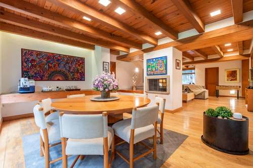Casa En Venta En Ex-hacienda Jajalpa 3 Recámaras