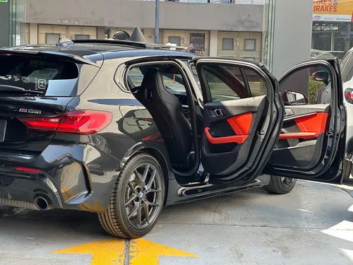 BMW Serie 1 2.0 M135I Xdrive