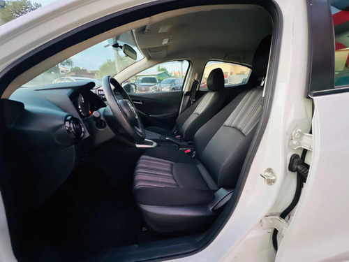 Mazda Demio Sport 2018
