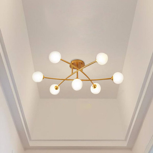 2025 Cubierta De Luz Reemplazo G9 Pantalla De Lámpara De