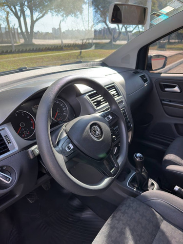 Volkswagen Suran