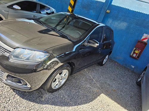 Renault Sandero 1.6 Privilege 105cv