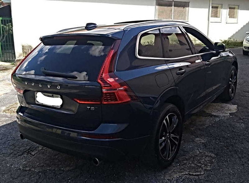 Volvo Xc60 2.0 T5 Momentum Awd