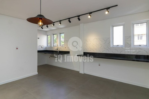 Imagem 10 de 15 de Apartamento A Venda, Pinheiros, 87 M², 2 Dormitóri9os, 1 Suíte, 1 Vaga. R$ 1.140.000 - Iq28367