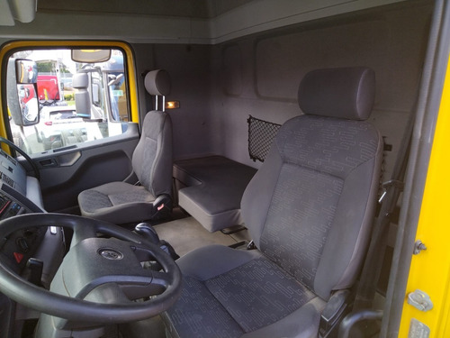 Tracto Camion Volkswagen 25.390, Año 2018, Oportunidad