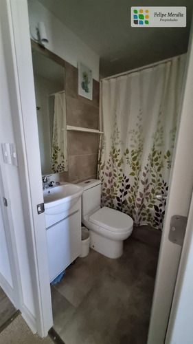Impecable, Cocina Americana, 3 Dorm, 2 Baños, 1 Estac.