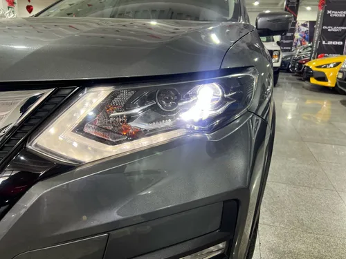 Nissan X-Trail 2.0 Exclusiv 2 Row Hybrid