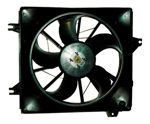 Electroventilador Hyundai Elantra 2.0