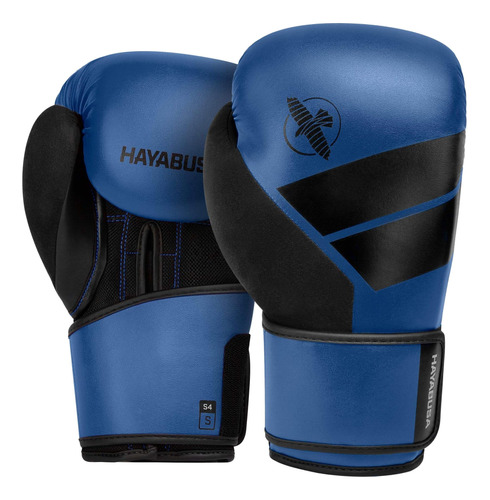 Guantes De Boxeo Hayabusa X-small Blue