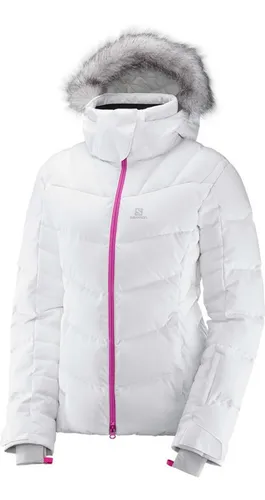 Salomon women's hotsell icetown jacket