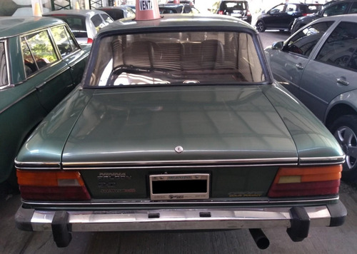 Ford Falcon 3.0 De Lujo 1983 Excelente! - Juan Manuel Autos