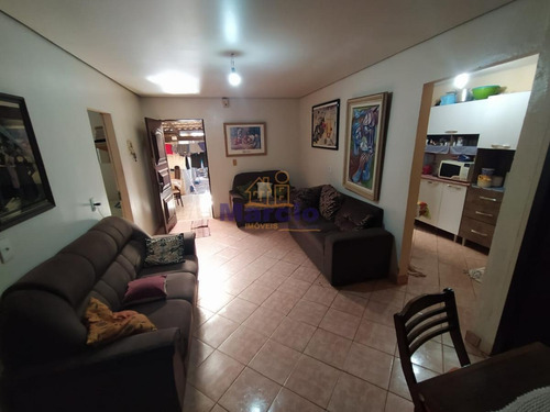 Imagem 11 de 15 de Casa Para Venda Em Ra Xiv São Sebastião, Residencial Vitoria, 3 Dormitórios, 2 Banheiros, 2 Vagas - M0308_1-1485920