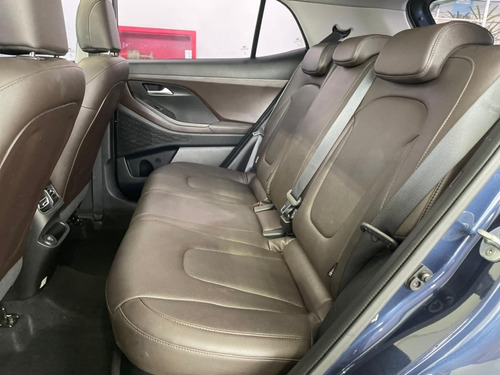 Hyundai Creta 1.0 TGDI FLEX PLATINUM AUTOMÁTICO