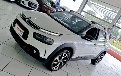 Citroën C4 Cactus 1.6 THP FLEX SHINE PACK EAT6