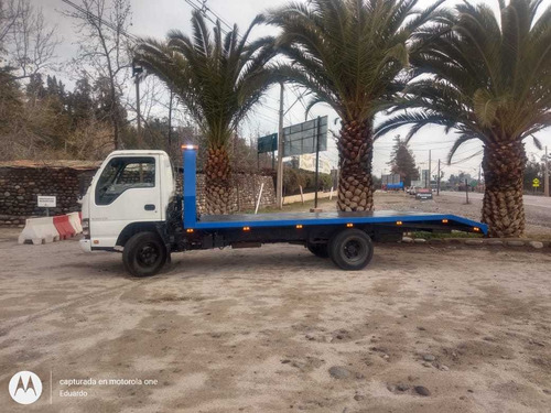 Imagen 10 de 10 de Fletes Y Mudanzas Dentro O Fuera De Santiago