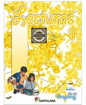 Comprar Lecturas Flor De Araguaney 1 Autor Carmen Navarro Santillana
