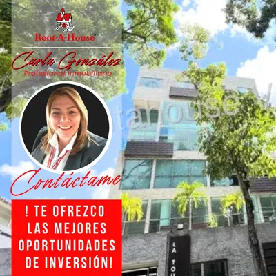 Apartamento en venta