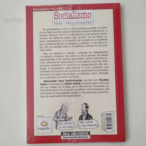 Socialismo Para Principiantes