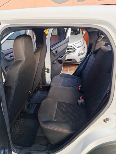 Imagem 10 de 21 de Kwid Zen 1.0 Flex Completo Impecável!!!