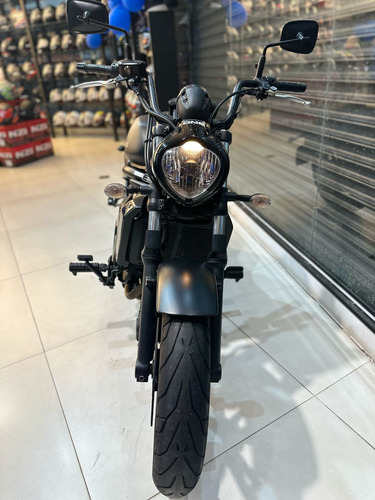 Kawasaki - Vulcan 650s - 2021/2021 - R$ 40.900,00