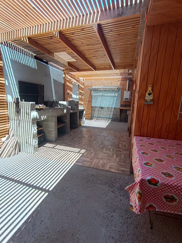 Arriendo Casa En Pozo Almonte