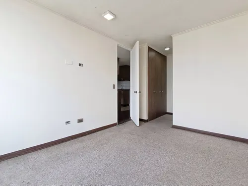 Edificio Vicuña Mackenna Oriente (1 Est. 1 Bod.) Piso 12