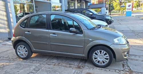 Citroën C3 1.6 I Exclusive Facelift