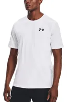 Comprar Remera Under Armour Training Tech Vent Hombre- Newsport 