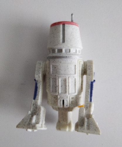 R5 D4 Droid Star Wars (Usado)
