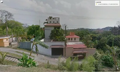 Casa en renta