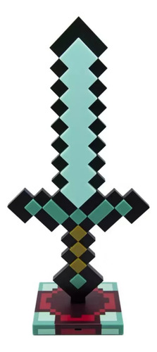 Espada De Iluminada De , 7 Colores